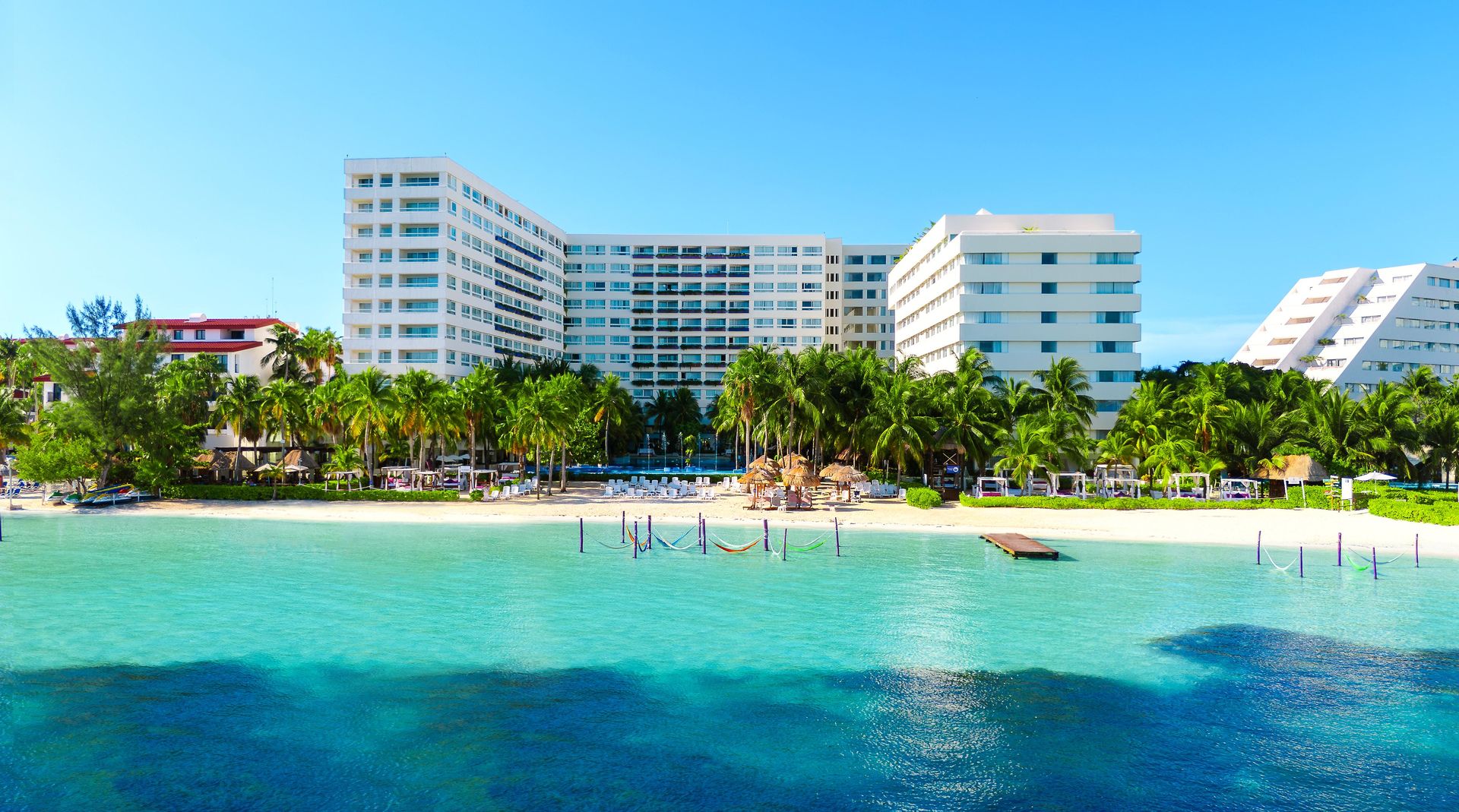 The Sens Cancun