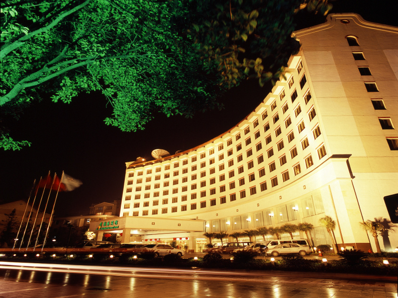 Guilin Bravo Hotel