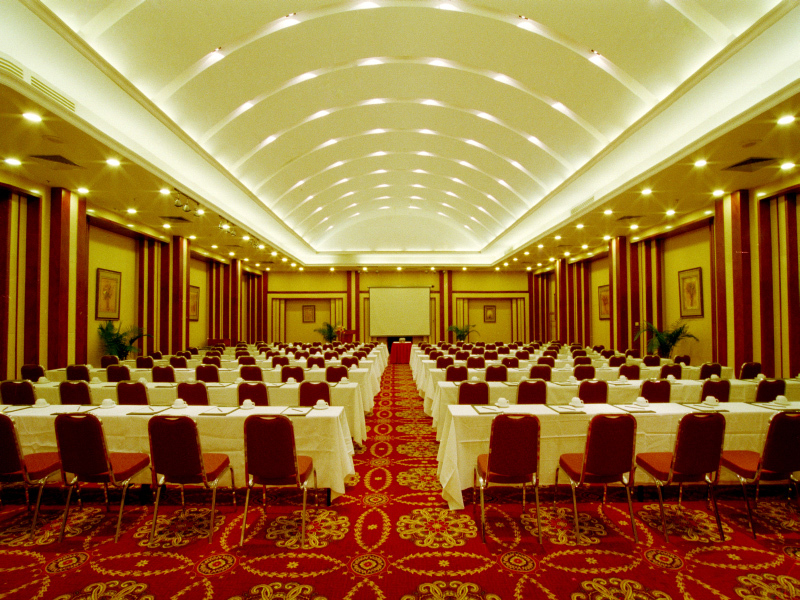 Guilin Bravo Hotel