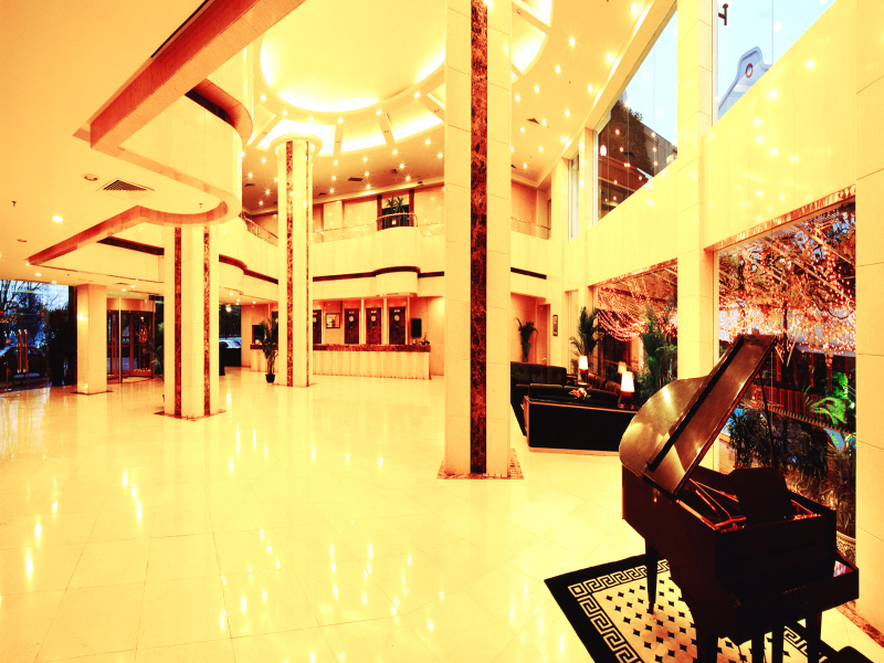 Guilin Bravo Hotel