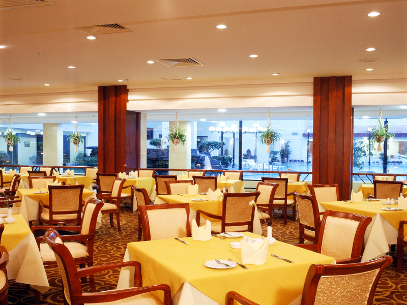 Guilin Bravo Hotel