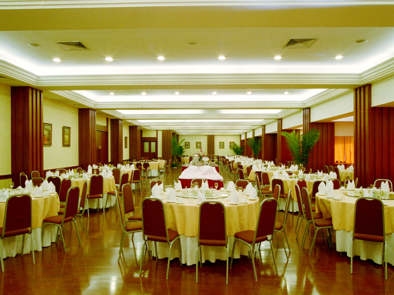 Guilin Bravo Hotel