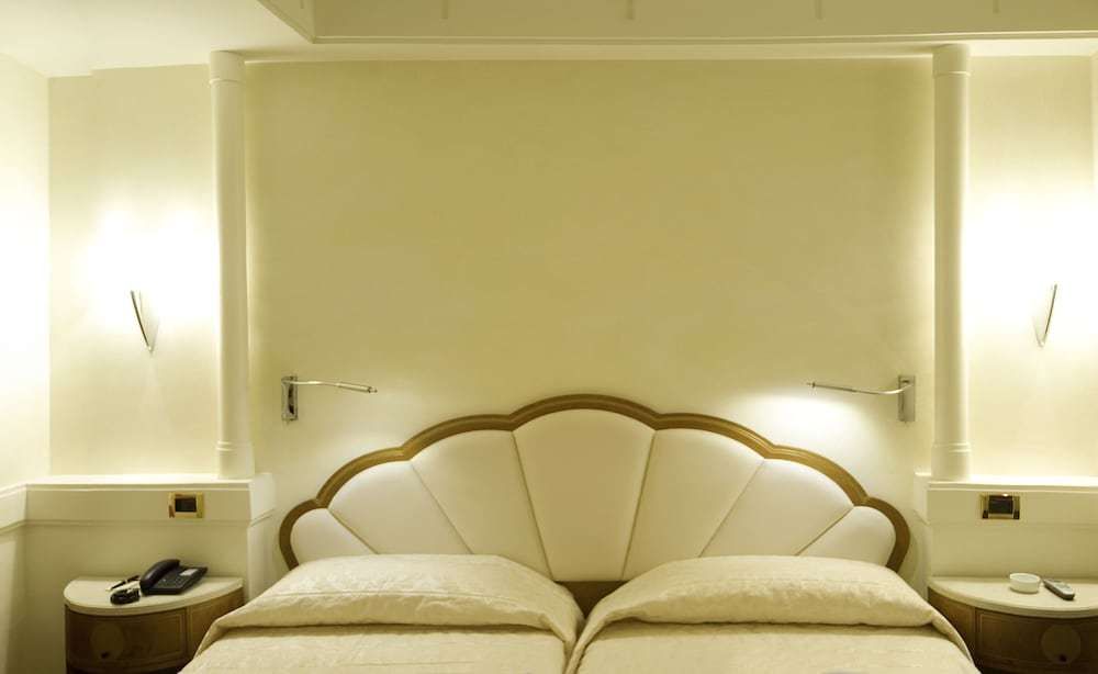 Mercure Parma Centro Stendhal