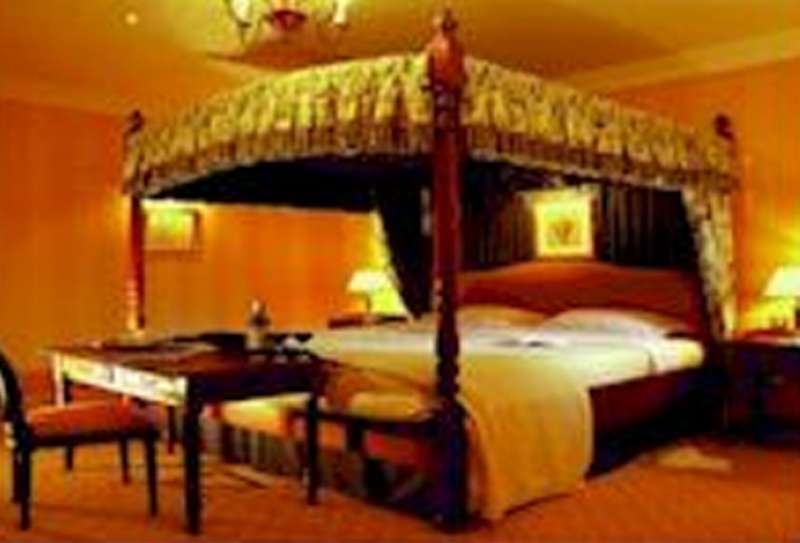 Ballynahinch Castle