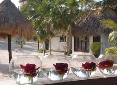 Shambala Petit Tulum