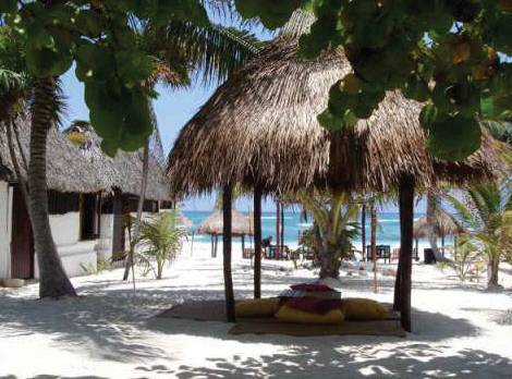 Shambala Petit Tulum