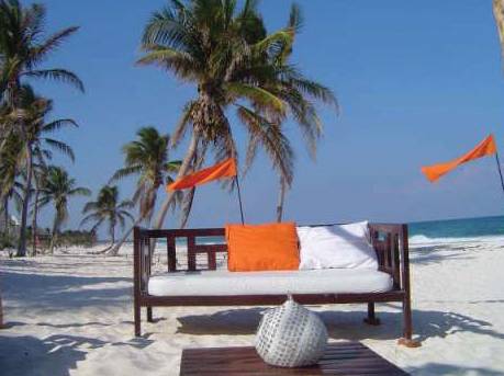 Shambala Petit Tulum