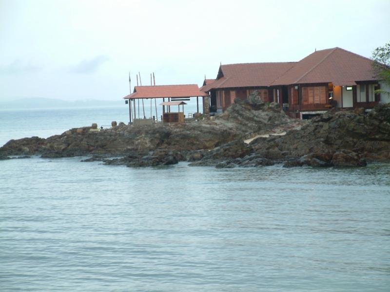 Gem Beach Resort