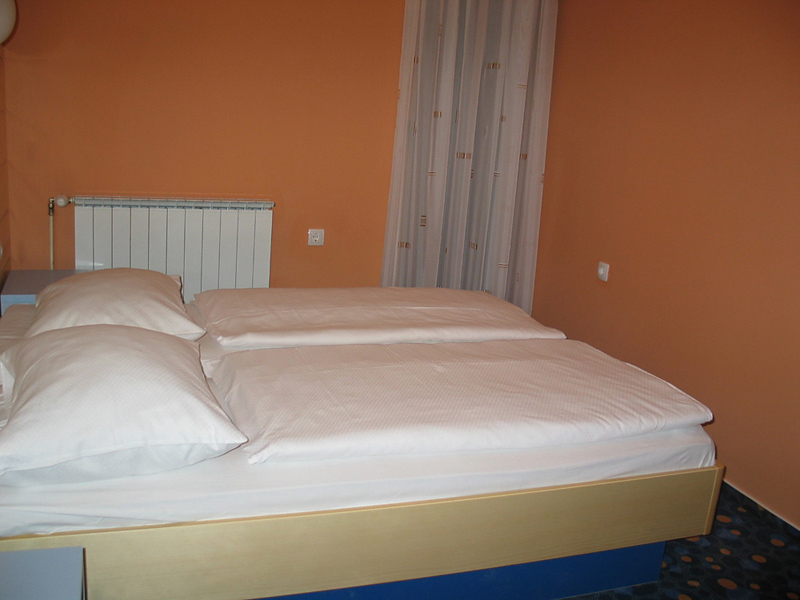 Hotel Rogla