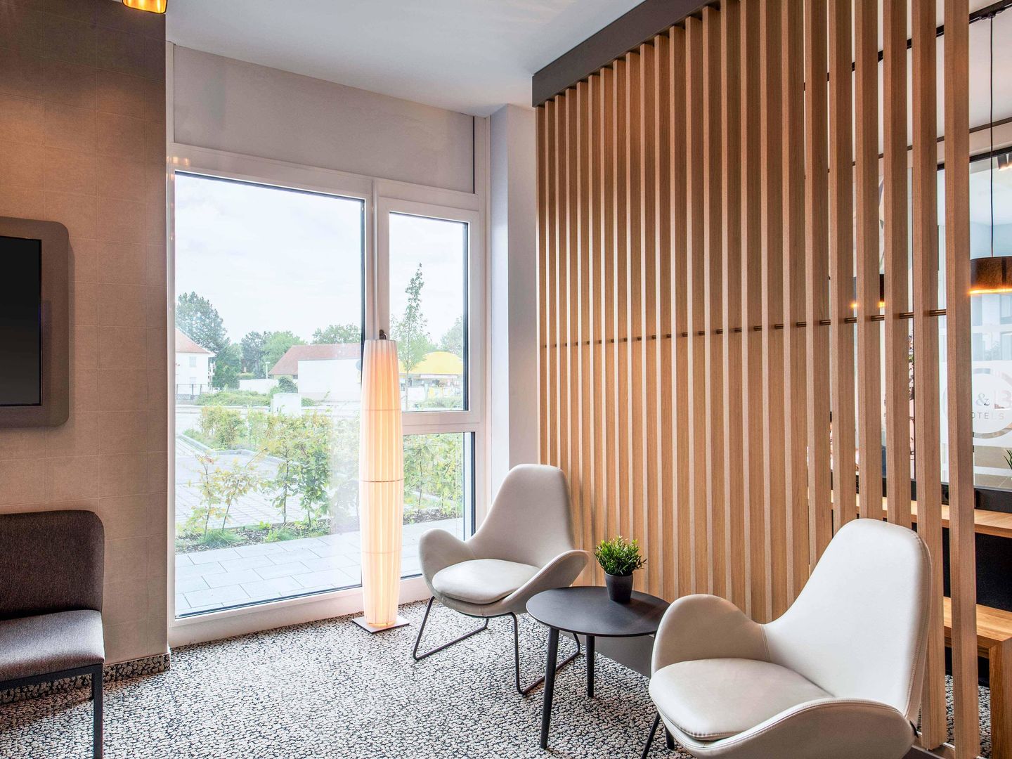 B&B HOTEL Augsburg-Nord