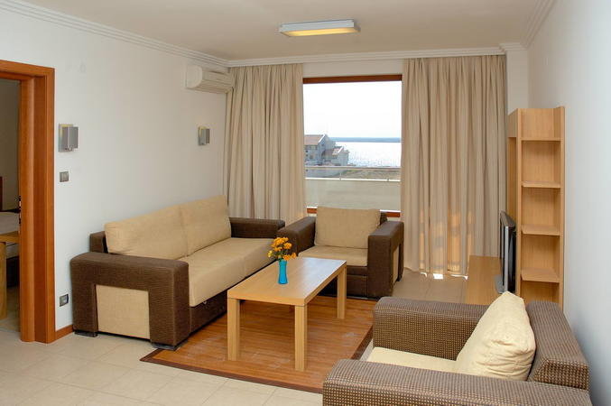 Emerald Beach Resort & Spa
