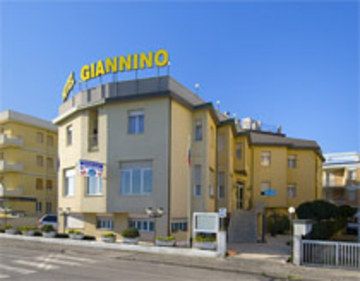 Hotel Giannino