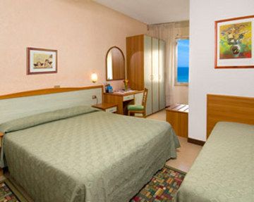 Hotel Giannino