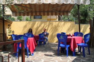 Bed & Breakfast Casa Gagliardi