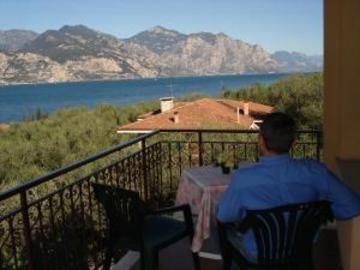 Bed & Breakfast Casa Gagliardi