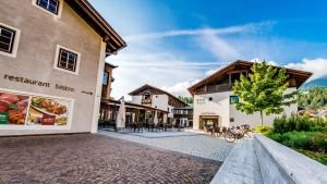 Residence Zin Senfter