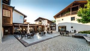 Residence Zin Senfter