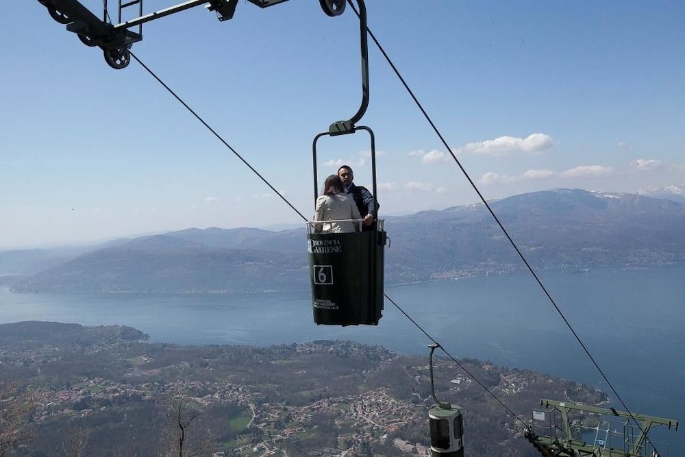 Funivie Del Lago Maggiore