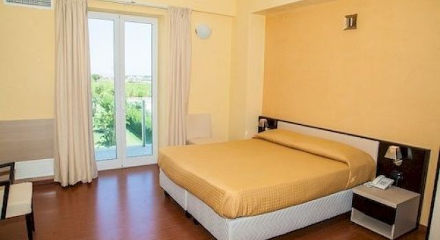Grand Hotel Pacla