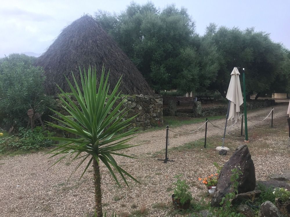 Turismo Rurale Su Cuile