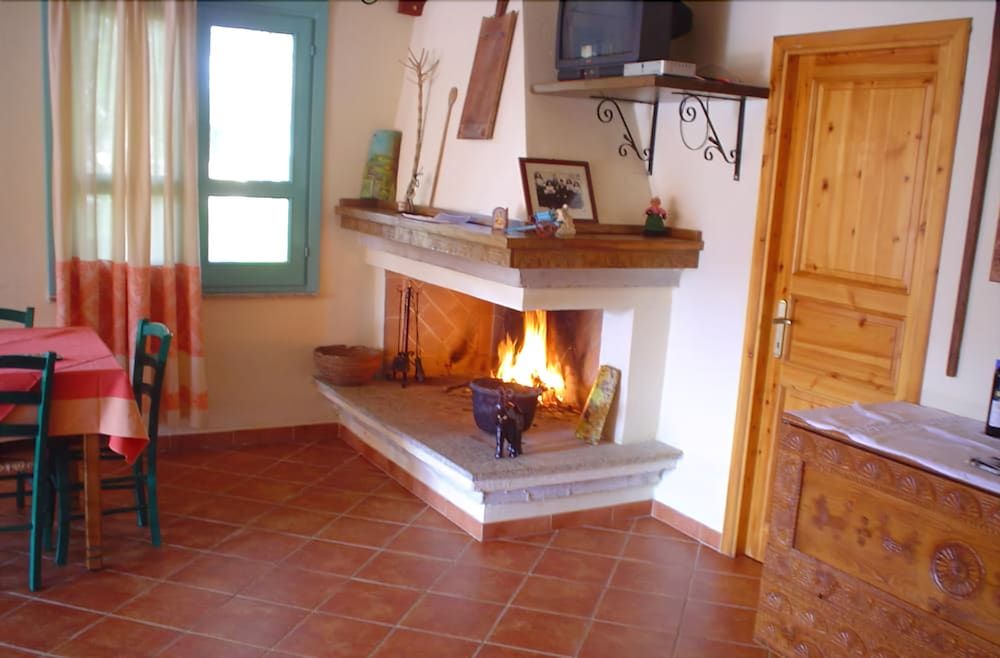 Turismo Rurale Su Cuile