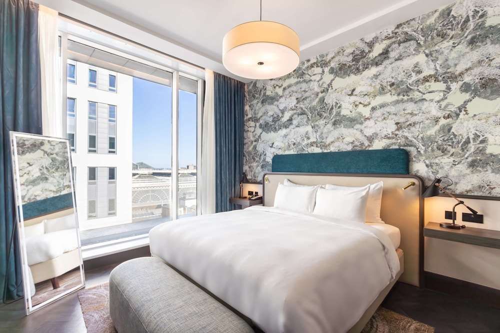 Radisson Blu Hotel Glasgow
