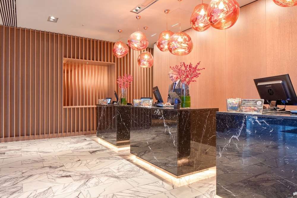 Radisson Blu Hotel Glasgow