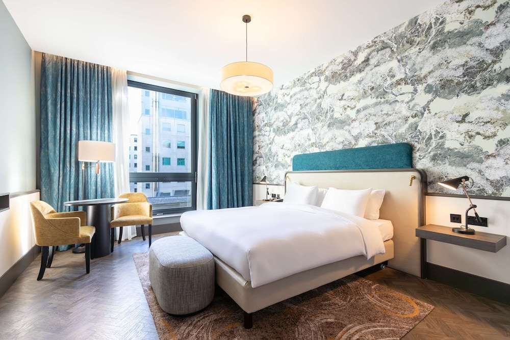 Radisson Blu Hotel Glasgow