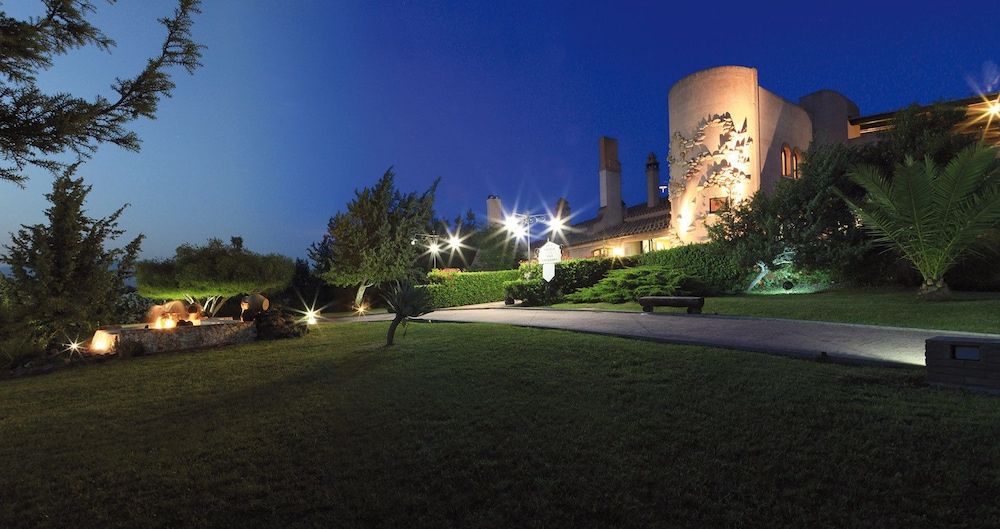 Hotel Ristorante I Ginepri