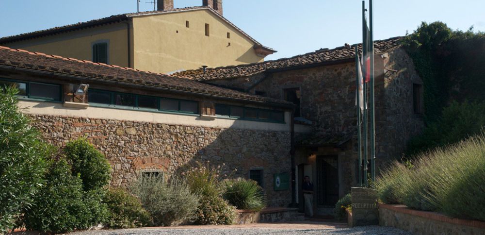 La Foresteria Golf Montecatini Terme