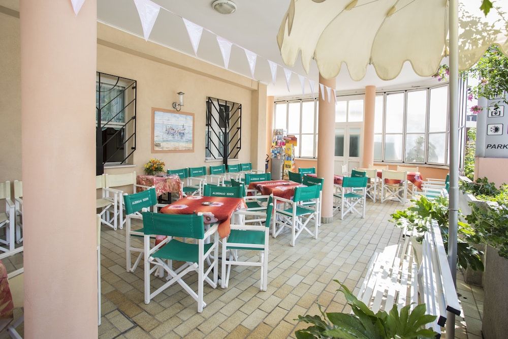 Hotel Eden