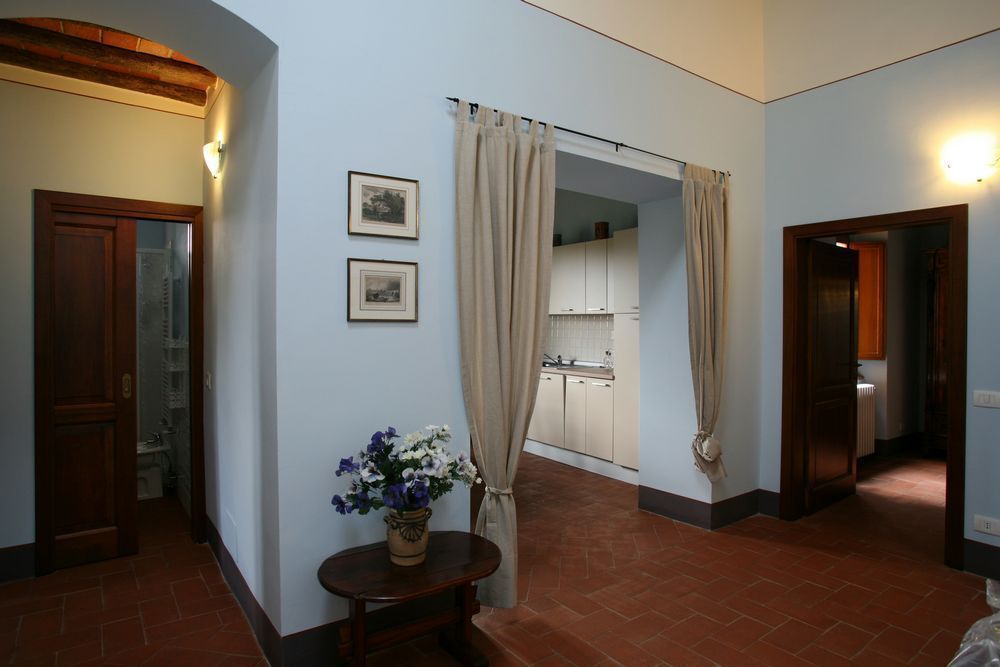 Podere Chiantini