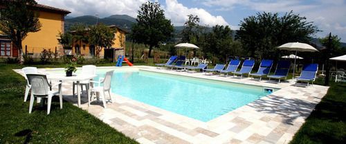 Podere Chiantini