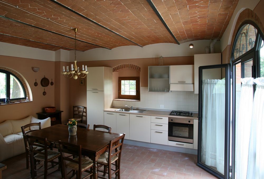 Podere Chiantini