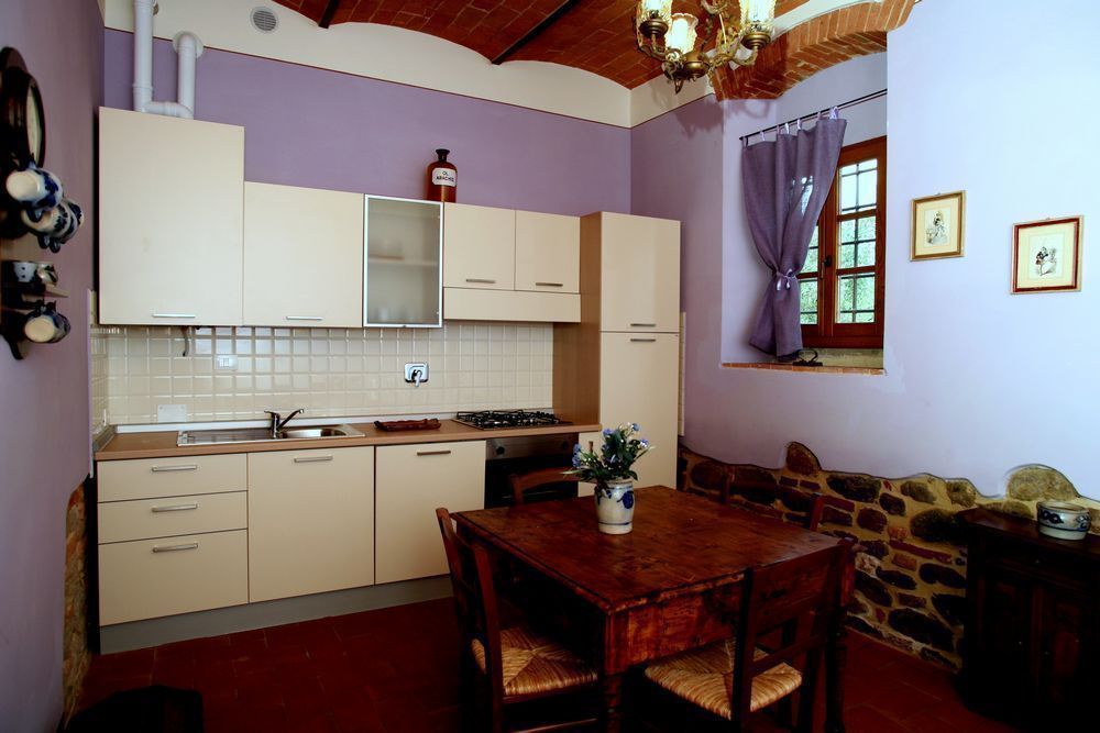 Podere Chiantini