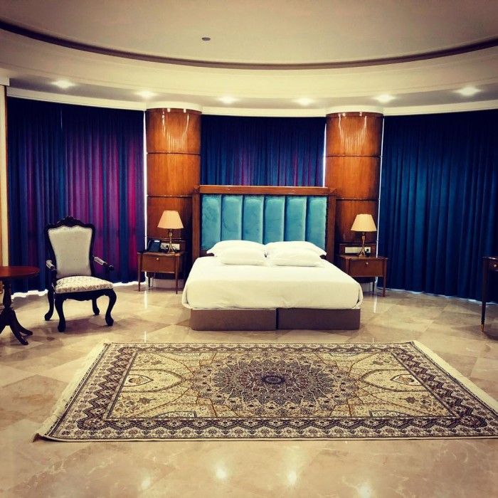 Wisteria Hotel