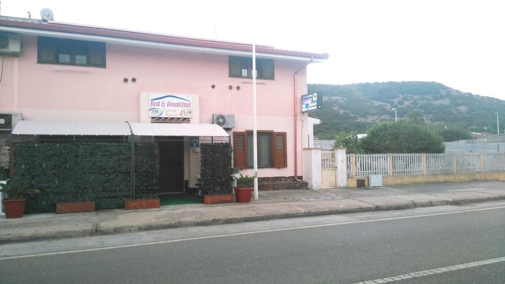 Bed And Breakfast Fantar House