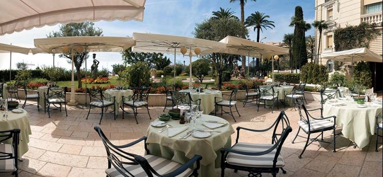 Hôtel de Paris Monte-Carlo