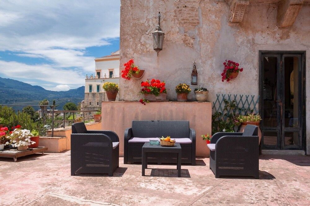 B&B Palazzo Cuto