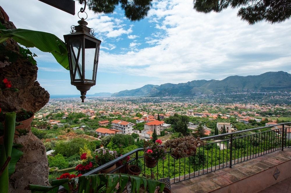 B&B Palazzo Cuto