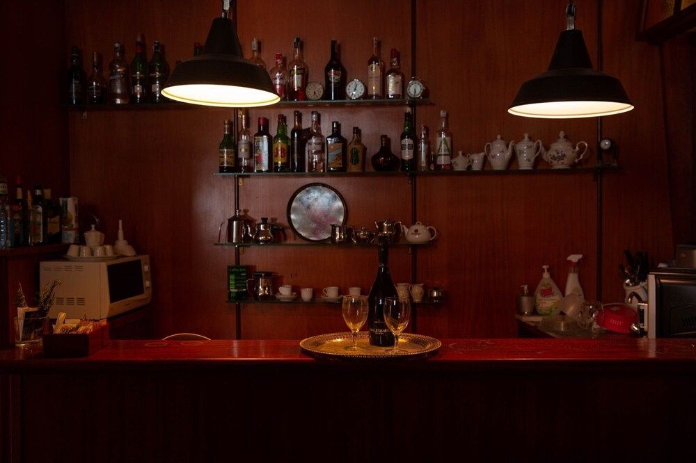B&B Palazzo Cuto