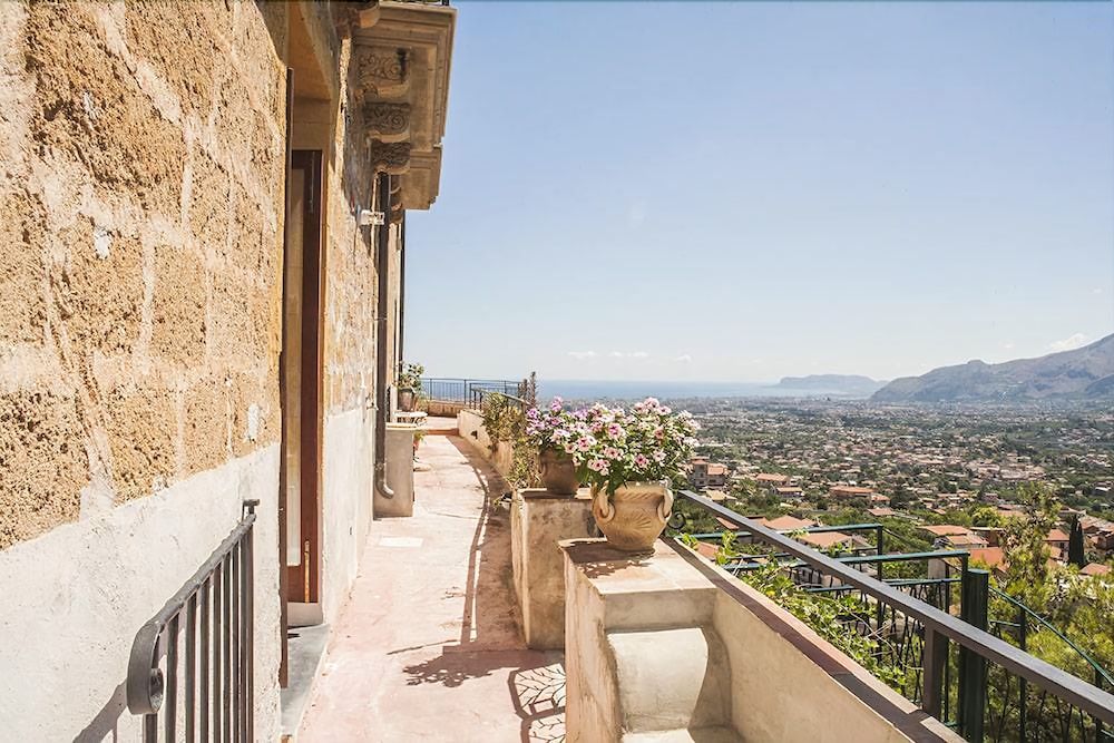 B&B Palazzo Cuto