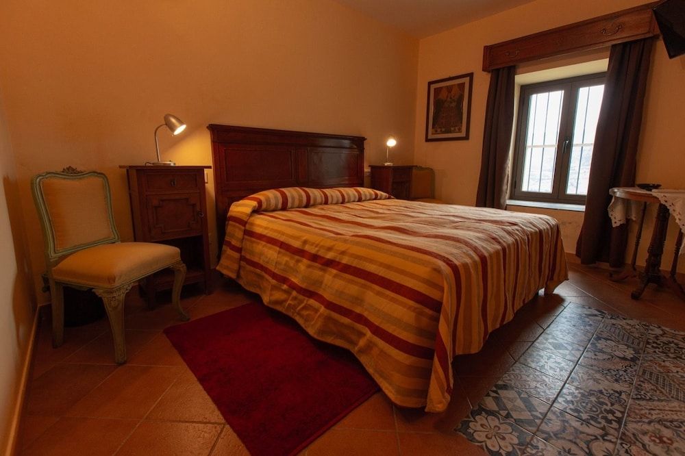 B&B Palazzo Cuto