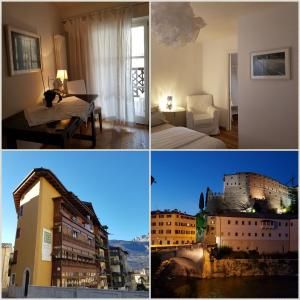 Bed & Breakfast Casa Dei Turchi