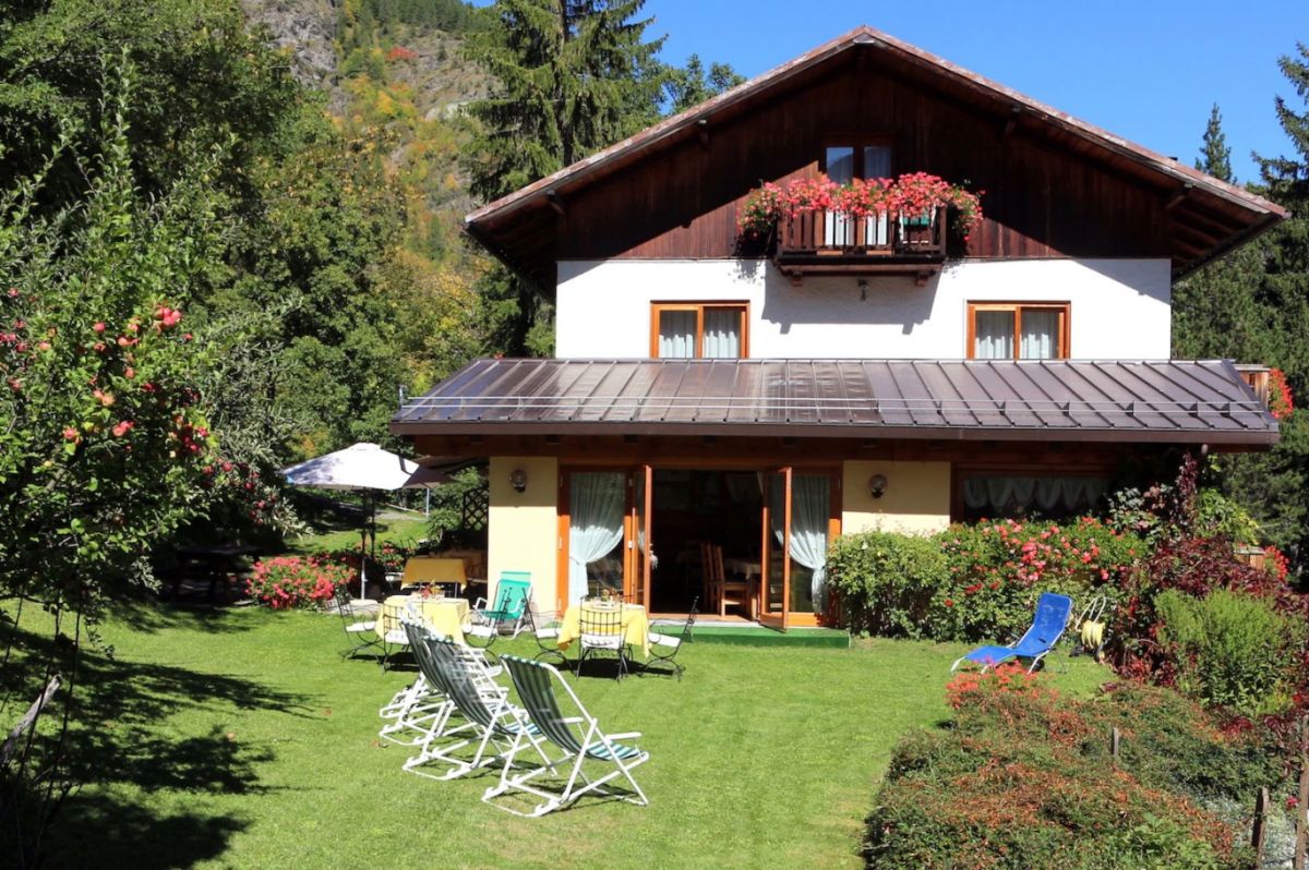 Hotel La Nigritella