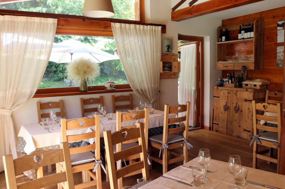Hotel La Nigritella