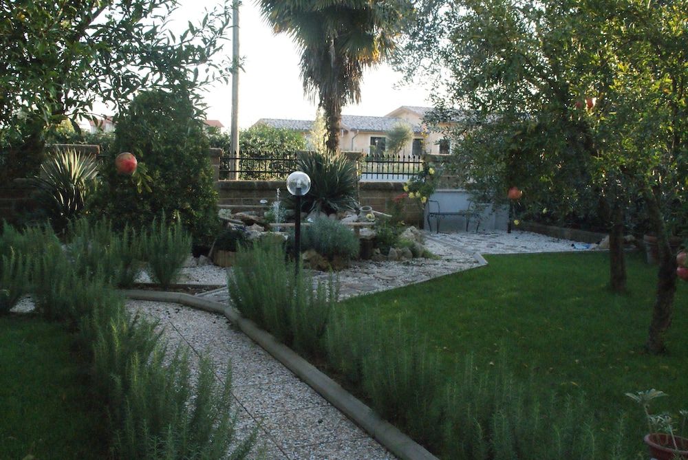 B&B Degli Ulivi