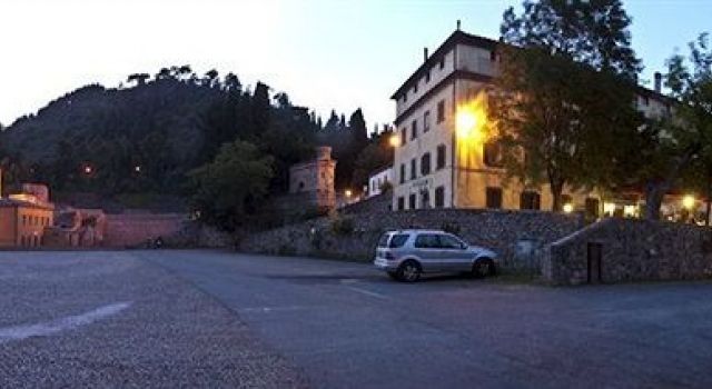 Residence La Miniera