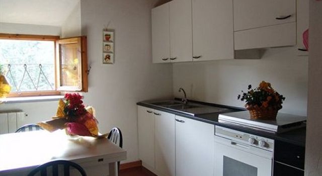 Residence La Miniera