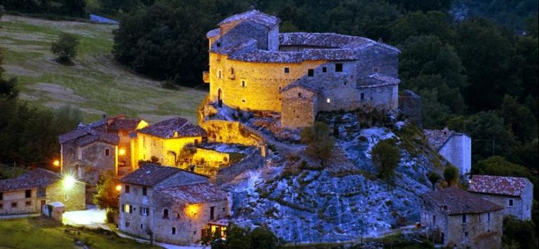Castel Di Luco